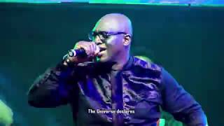 Oluwa E Tobi  By Sammie Okposoofficial live video [upl. by Cannice812]