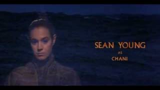 Dune 1984 End Credits [upl. by Jandel]