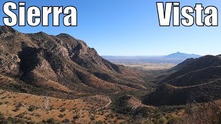 Arizonas BEST Kept Secret   Sierra Vista 🤐 10 Reasons To Visit NOW [upl. by Emiolhs]