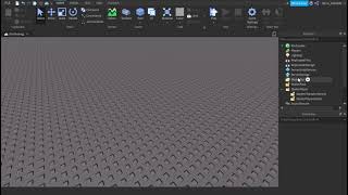 How to make a respawn button in Roblox Studio [upl. by Ayekim]