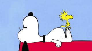 Snoopy and Woodstock  Compilation 5 [upl. by Nevin]