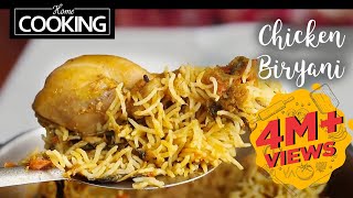 Chicken Biryani Quick and Easy Recipe [upl. by Kella300]