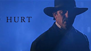 Wild West Wyatt Earp  Trailer [upl. by Darrick]