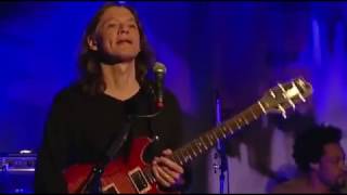 Robben Ford  Moonchild Blues [upl. by Anad]