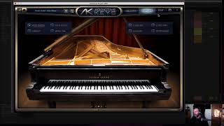 High Quality Piano Plugins for Ableton  Addictive Keys Review [upl. by Racklin]