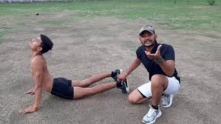 Only ये 5 Exercises से लम्बाई बढ़ाये  Height kaise badaye Exercises TipsampDiet Hindi [upl. by Ruberta]