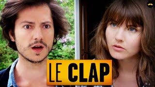 Le Clap Nadja Anane [upl. by Ayikin]