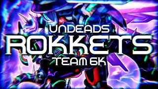 Rokket Advanced Guide Updated YuGiOh Duel Links [upl. by Halyhs703]