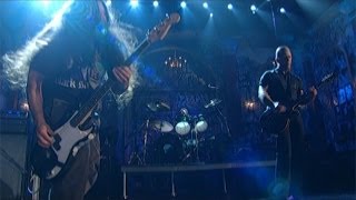 Metallica Iron Man Live Rock amp Roll Hall of Fame Induction of Black Sabbath [upl. by Manfred]