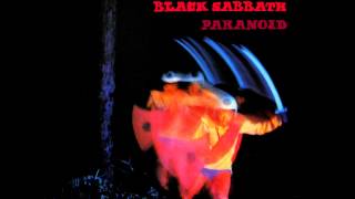 Black Sabbath  Fairies Wear Boots HQ [upl. by Kolodgie]