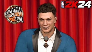 NBA 2K MyCareer Mode Highlights [upl. by Timmons]