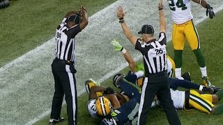 Top 10 Most Controversial Calls in Sports History [upl. by Boyer743]