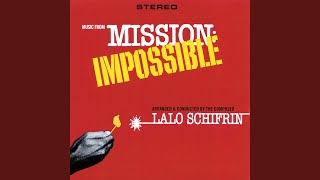 Mission Impossible [upl. by Fein]