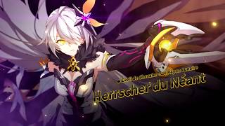 FR Tutoriel  Herrscher du Néant  Honkai Impact 3rd [upl. by Odnanref]