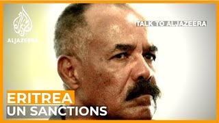 President Isaias Afwerki  Talk to Al Jazeera [upl. by Honeyman]