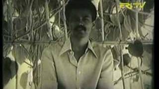 Eritrea  Isaias Afewerki in 1974 Self Reliance [upl. by Siradal]