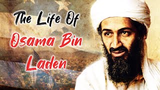 The Life Of Osama Bin Laden  War Or Terror From Life to Death  Biography Tv [upl. by Shishko]