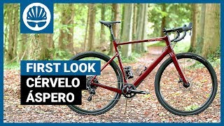 Cervelo Aspero  A True Racers Gravel Bike But Its Not For Everyone [upl. by Estus]