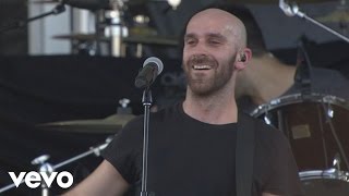 X Ambassadors  Renegades Live From Life Is Beautiful [upl. by Nelav]