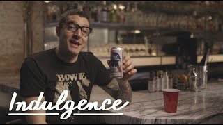 A beer sommelier explains how pouring a beer the wrong way can give you a stomach ache [upl. by Gracye343]