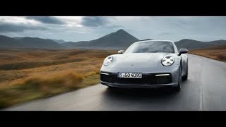 The new Porsche 911 Timeless machine [upl. by Cammy72]