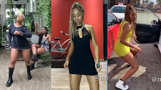 BEST AMAPIANO DANCE COMPILATION JUNE 2021 SOUTH AFRICA [upl. by Hilten]