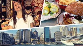 Sydney erleben Die besten Tipps für 24 Stunden in der Metropole [upl. by Meridel]