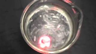 Sodium in Water [upl. by Erwin]