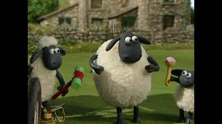 Shaun The Sheep  Hindi  Party Animals [upl. by Okire577]