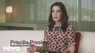 Elvis Presley  Priscilla Presley on Elvis Song Choices [upl. by Iccir323]