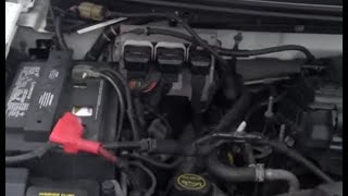 2005 Ford F150 Cranks but Wont StartEngine Wont RunFixed [upl. by Elyn777]