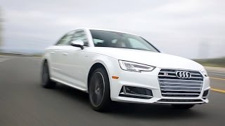 2018 Audi S4  Inside Look [upl. by Murrah297]