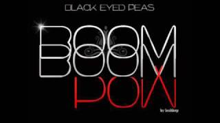 BLACK EYED PEAS FEAT FATMAN SCOOP  BOOM BOOM POW REMIX [upl. by Ettedualc]