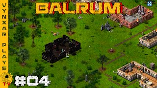 Lets play Balrum  04 [upl. by Artep]