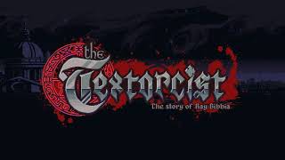 The Textorcist OST  BeholderKrampus [upl. by Jahncke]