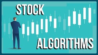 How Do Stock Trading Algorithms Work [upl. by Symons785]