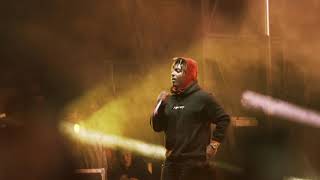 Juice WRLD  Bandit ft NBA Youngboy Official Live Performance Video  Solarshot [upl. by Alaik967]