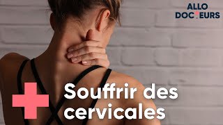 Douleurs cervicales  quelles solutions   Allo Docteurs [upl. by Atonsah]