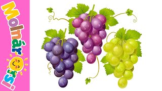 đźŤ‡đźŤ‡ SzuĚreteloĚ‹  gyermekdal đźŤ· [upl. by Dachi12]