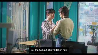 my sweet dear korean bl series  ep 1  eng sub [upl. by Yank]