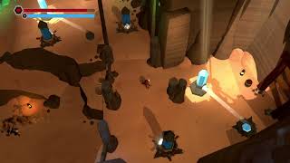 Mages Of Mystralia Walkthrough Part 7 [upl. by Cynera109]