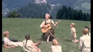 The Sound of Music La Novicia Rebelde [upl. by Drofyar88]