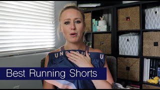 Best Running Shorts for Women Must Have Pockets [upl. by Arhna14]