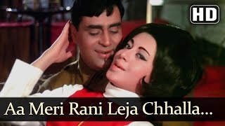 Anjaana Anjaani Ki Kahani  Anjaana Anjaani HQ Full Video Song [upl. by Nichole]