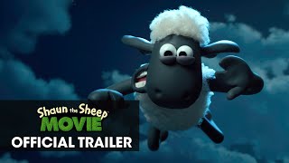 Shaun the Sheep Season 1  Episodes 0110 1 HOUR [upl. by Neryt]