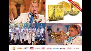 GOLEC uORKIESTRA  KONCERT KOLĘD I PASTORAŁEK W BAZYLICE JASNOGÓRSKIEJ Download wwwgolecpl  4K [upl. by Nneb]