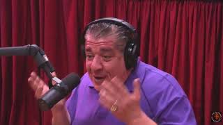 Joey Diaz Tells the Story that Almost Hospitalized Tom Segura  Joe Rogan [upl. by Ycnuahc]