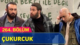 Çukurcuk  Güldür Güldür Show 264Bölüm [upl. by Lawrence]