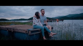 HMANGAI KA CHE  Christina Shakum ft James Hmar  Official Music Video [upl. by Aivalf]