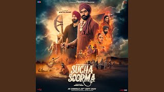 Sucha Soorma [upl. by Eiuol863]